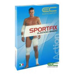 EC SPORTFIX bandáž na stehno S