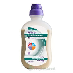 Nutrison Protein Intense 500 ml