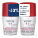 VICHY Deo Stress Resist 72h antiperspirant duo 2×50 ml