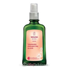 Weleda těhotenský tělový olej 100 ml