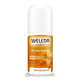 Weleda rakytník 24h deodorant roll-on 50 ml