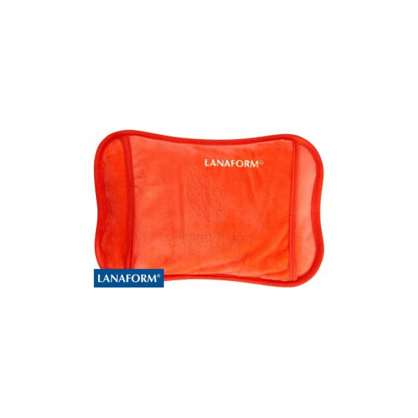 LANAFORM Hand Warmer vyhřívací polštářek 1 ks