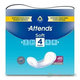 ATTENDS Soft Super 4 vkládací pleny 1000 ml 46 ks