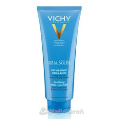 VICHY Capital Soleil mléko po opalování 300 ml