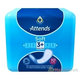 ATTENDS Soft Extra 3+ inkontinenční vložky 799ml 36,5 cm 10 ks