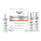 EUCERIN Hyaluron-Filler 3x Effect Vitamin C Booster 3×8 ml
