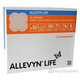Allevyn Life krytí na rány 15,4 × 15,4 cm 10 ks