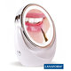 LANAFORM Mirror LED X10 kosmetické zrcátko 1 ks