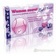 Woman Secret Right Time ovulační test proužkový 5v1 5 ks