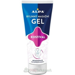 Alpa gél kostihoj 100 ml