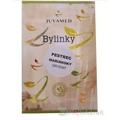 Juvamed Ostropestřec mariánský drcený 70 g
