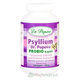 DR. POPOV Psyllium Probio 120 kapslí
