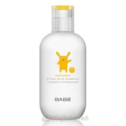 BABÉ DÍTĚ šampon 200 ml