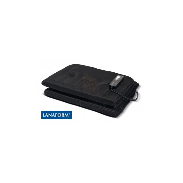 LANAFORM Massage Mattress masážní podložka 1 ks