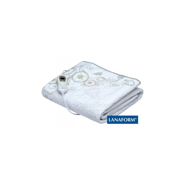 LANAFORM Heating Blanket S1 vyhřívací podložka 80x150 cm 1 ks