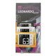WELLION Leonardo GLU/KET Plus glukometr mmol 1 set
