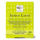New Nordic Active Liver 30 tablet