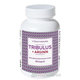 Naturvita Tribulus + arginin 90 kapslí