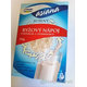 ASP rýžový nápoj s vápníkem a vitaminem D 350 g