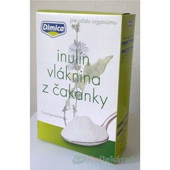 ASP Inulin z čekanky 300 g
