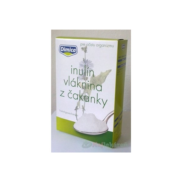 ASP Inulin z čekanky 300 g