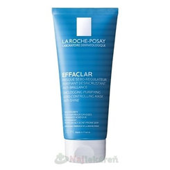 La Roche-Posay Effaclar čisticí maska 100 ml