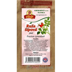 AGROKARPATY Šípek plod 50 g