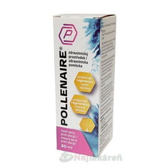Pollenaire nosní sprej proti alergii 20 ml