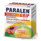 Paralen Grip horúci nápoj echinacea + šípky 12 sáčků