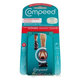 Compeed športová náplast na puchýře paty gelová střední 5 ks