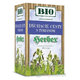 HERBEX BIO dýchací cesty s tymiánem čaj 20x1,2 g