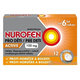 NUROFEN Active pro děti od 6 let proti horečce a bolesti 12 tablet