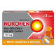 NUROFEN pro děti 125 mg na bolest a teplotu 10 čípků