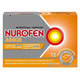 NUROFEN Junior pro děti nad 20 kg příchuť pomeranč 12 kapslí