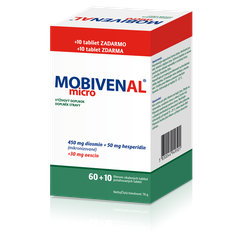 Mobivenal Micro 70 tablet