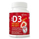 Nutricius Vitamin D3 pro děti 400 IU 90 tablet