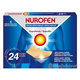 NUROFEN 200 mg léčivá náplast 4 ks