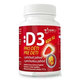 Nutricius Vitamin D3 pro děti 400 IU 30 tablet