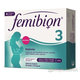 Femibion 3 Kojení 28 tablet + 28 kapslí