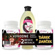 Nutricius Perfect Hair New Duo + dárek