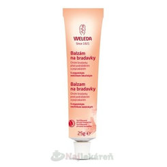 Weleda balzám na bradavky s měsíčkem 25 g