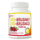 Nutricius Uro Brusnice na močové cesty 60 tablet