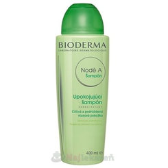 BIODERMA Nodé A šampon 400 ml