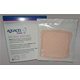 AQUACEL Ag Foam Hydrofiber adhezivní pěnové krytí 21 × 21 cm 5 ks
