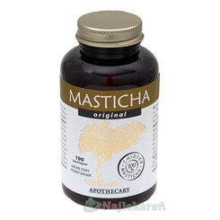 Apothecary Masticha Original 100 kapslí