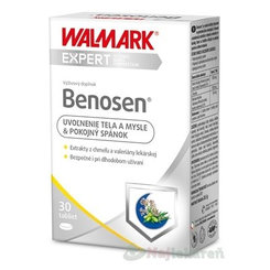 Walmark Benosen 30 tablet