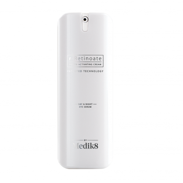 Medik8 r-Retinoate oční sérum pro mladistvý vzhled 15 ml