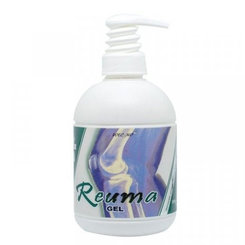 Reuma gel 300 g