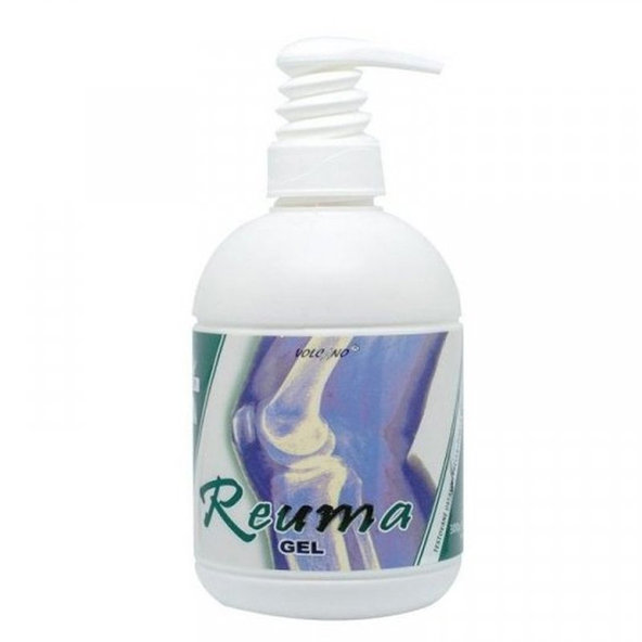 Reuma gel 300 g