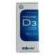 Biomin Magne D3 Stress Control 60 kapslí